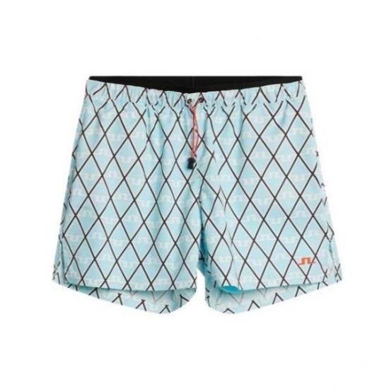  제이린드버그 숏팬츠 AWPA09361O506 GEO ATOMIZER DOM