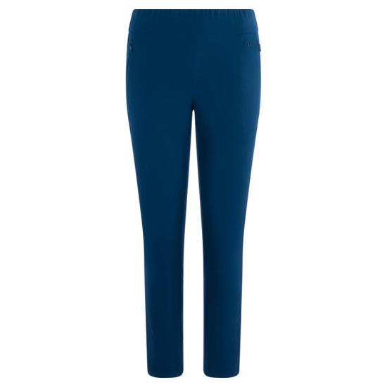  제이린드버그 스트레이트 팬츠 GWPA09307O341 ESTATE BLUE DOM