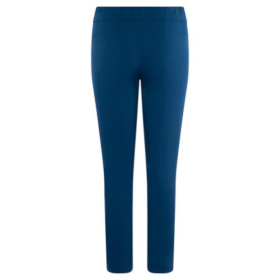  제이린드버그 스트레이트 팬츠 GWPA09307O341 ESTATE BLUE DOM - J LINDEBERG