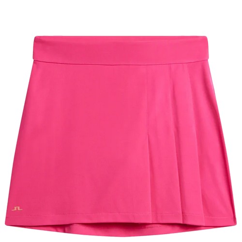  제이린드버그 숏 스커트 GWSD09351Q116 FUCHSIA PURPLE DOM