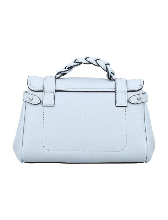  멀버리 크로스백 RL6595736U804 POPLIN BLUE DOM - MULBERRY