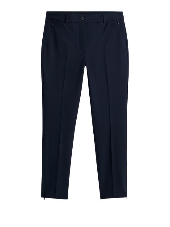  제이린드버그 스트레이트 팬츠 GWPA09300 6855 JL NAVY DOM