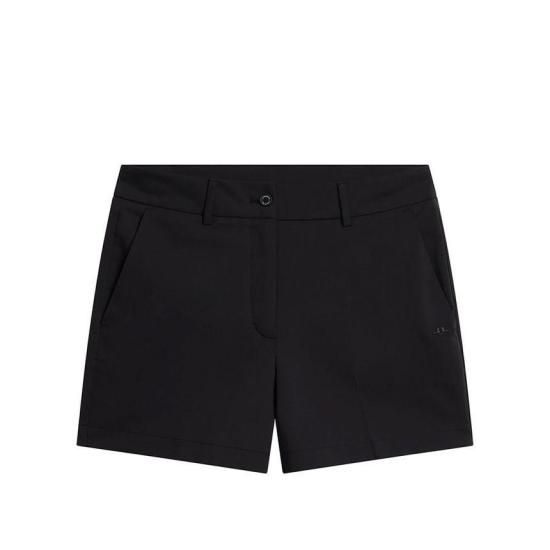  제이린드버그 숏팬츠 GWPA093049999 BLACK DOM