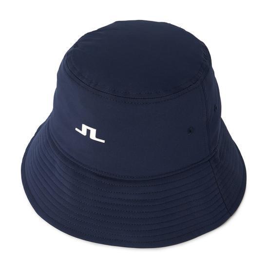 제이린드버그 버킷햇 GWAC097606855 JL NAVY DOM