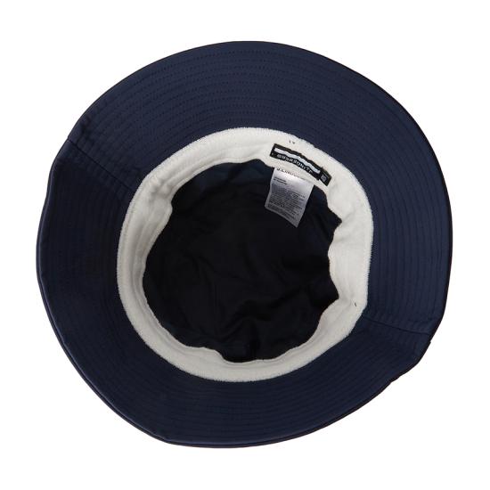  제이린드버그 버킷햇 GWAC097606855 JL NAVY DOM - J LINDEBERG