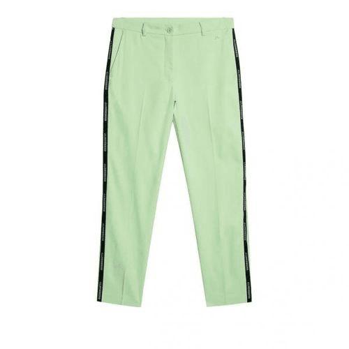  제이린드버그 트레이닝/조거 팬츠 GWPA09303M073 PARADISE GREEN DOM