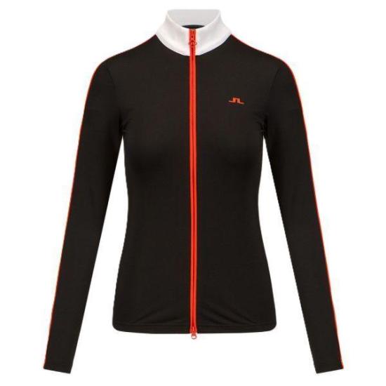  제이린드버그 자켓 GWJS094569999 BLACK DOM