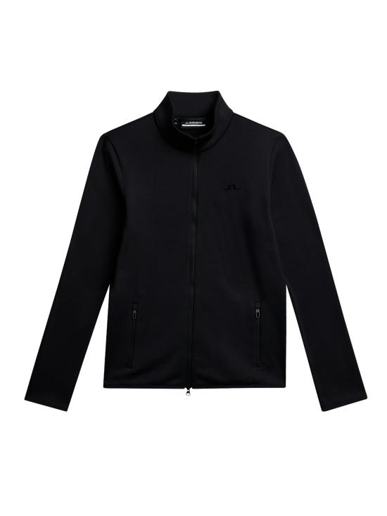  제이린드버그 자켓 AWJS115159999 BLACK DOM
