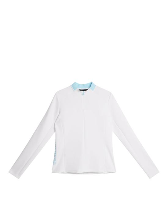  제이린드버그 자켓 GWJS09459 0000 WHITE DOM