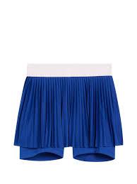  제이린드버그 숏 스커트 AWSD10168 O328 SODALITE BLUE DOM