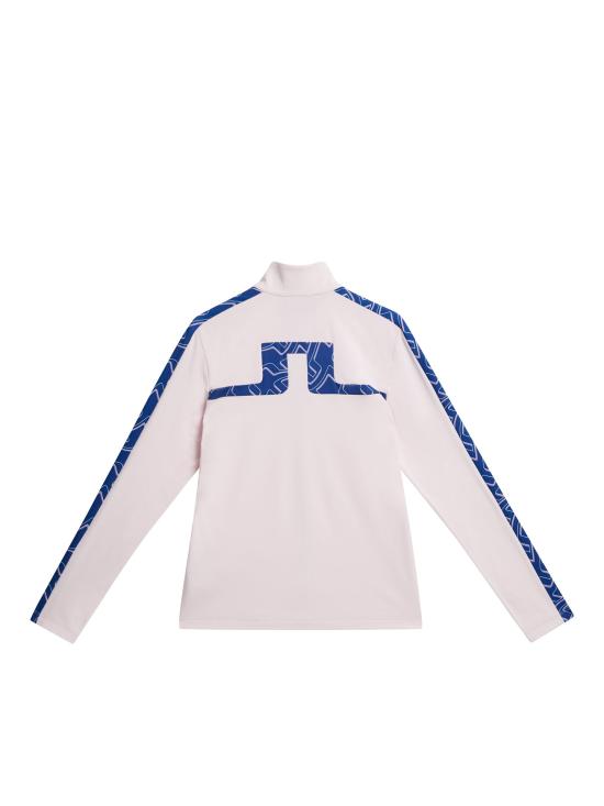  제이린드버그 자켓 GWJS10152 S046 CRADLE PINK DOM - J LINDEBERG