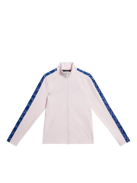  제이린드버그 자켓 GWJS10152S046 CRADLE PINK DOM
