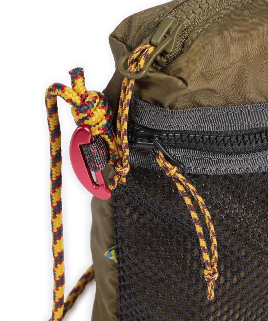 25SS 클라터뮤젠 스포츠 액세서리 41425U01510 OLIVE DOM - KLATTERMUSEN