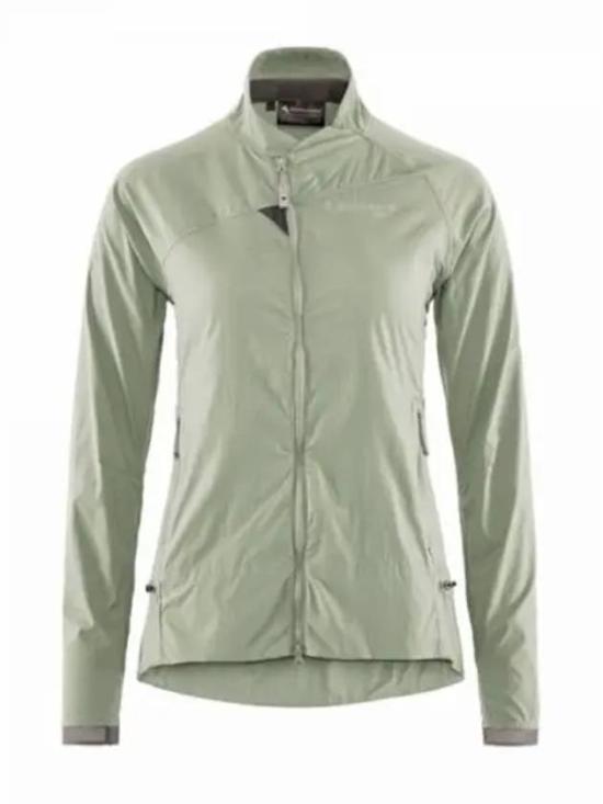  클라터뮤젠 자켓 10616W01575 SWAMP GREEN DOM