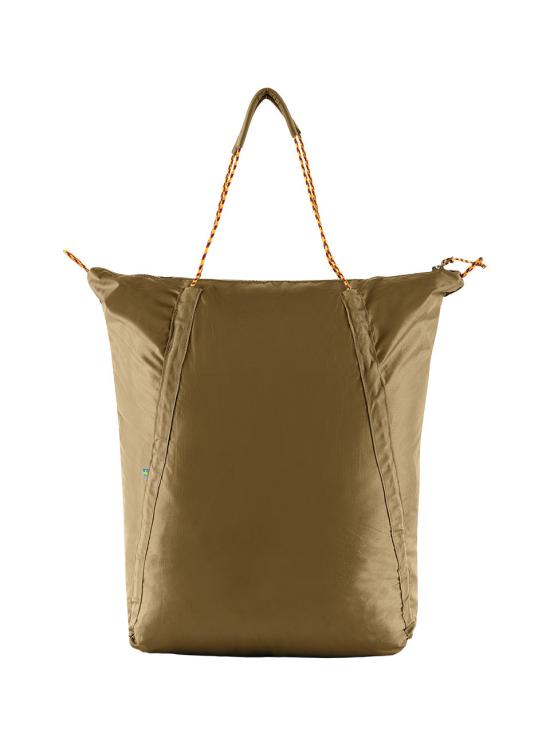 25FW 클라터뮤젠 백팩 40409U01510 OLIVE DOM - KLATTERMUSEN