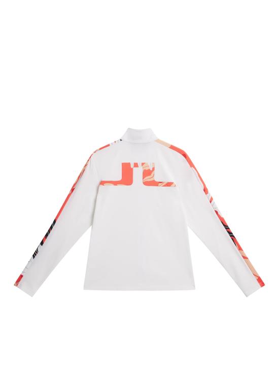  제이린드버그 자켓 GWJS101520000 WHITE DOM - J LINDEBERG
