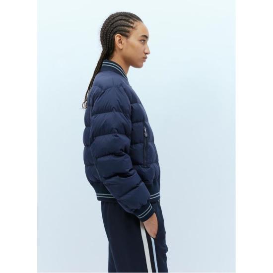  몽클레어 숏패딩 1A00077596TM774 NAVY DOM - MONCLER