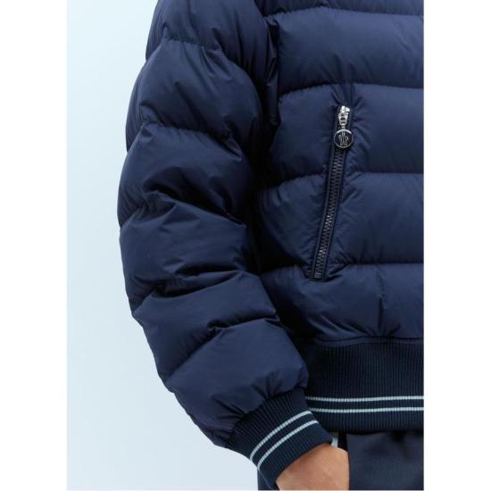  몽클레어 숏패딩 1A00077596TM774 NAVY DOM - MONCLER