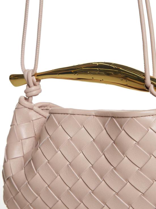  보테가베네타 숄더백 744267VCPP16915 DOM - BOTTEGA VENETA