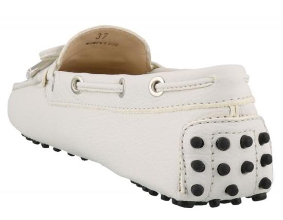  토즈 로퍼 XXW0FW050305J1 9999 DOM - TODS