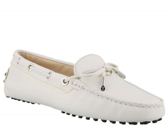  토즈 로퍼 XXW0FW050305J1 9999 DOM - TODS