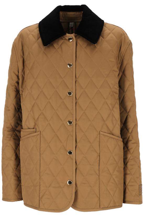  버버리 자켓 8065108 DOM