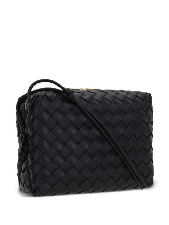  보테가베네타 크로스백 723548V1G118425 Black - BOTTEGA VENETA