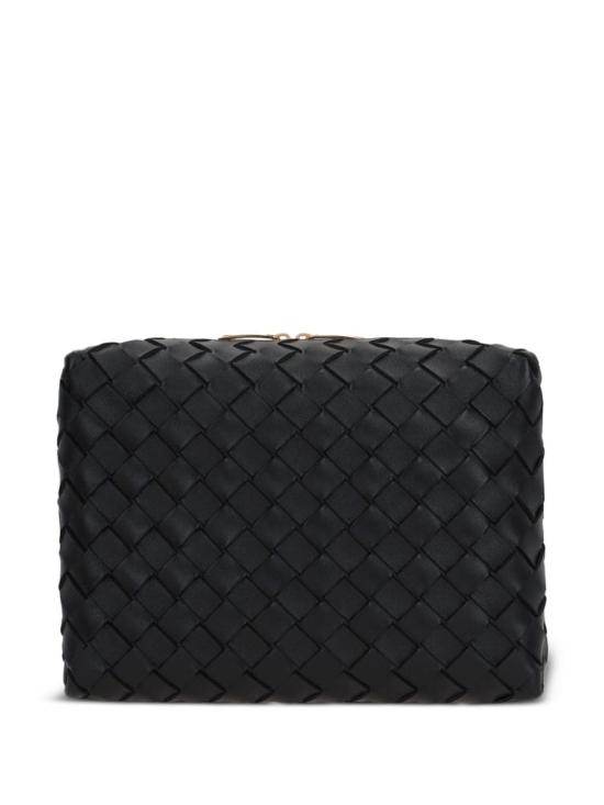  보테가베네타 크로스백 723548V1G118425 Black - BOTTEGA VENETA