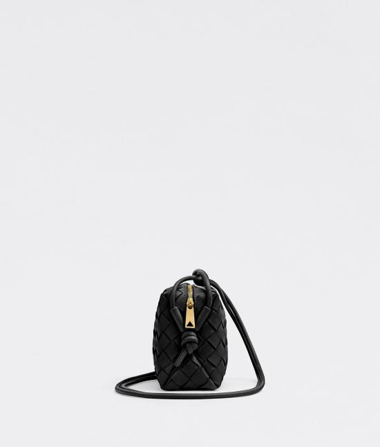  보테가베네타 토트백 680254V1G118425 Black - BOTTEGA VENETA