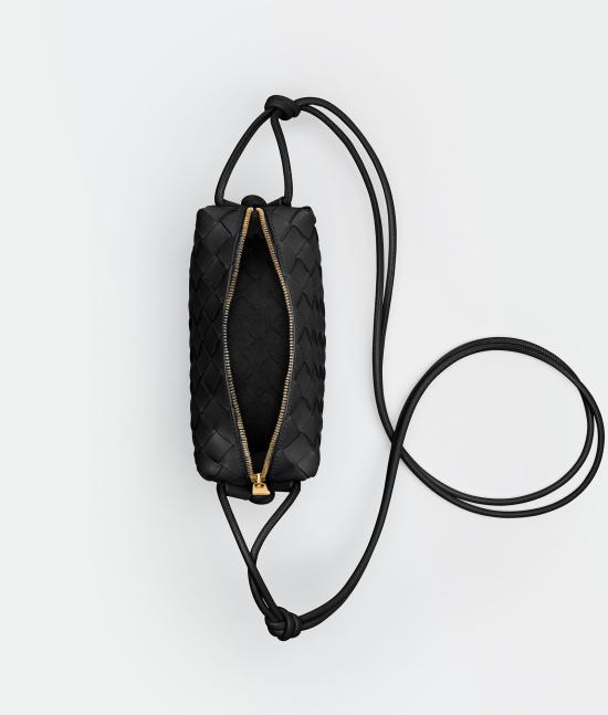  보테가베네타 토트백 680254V1G118425 Black - BOTTEGA VENETA