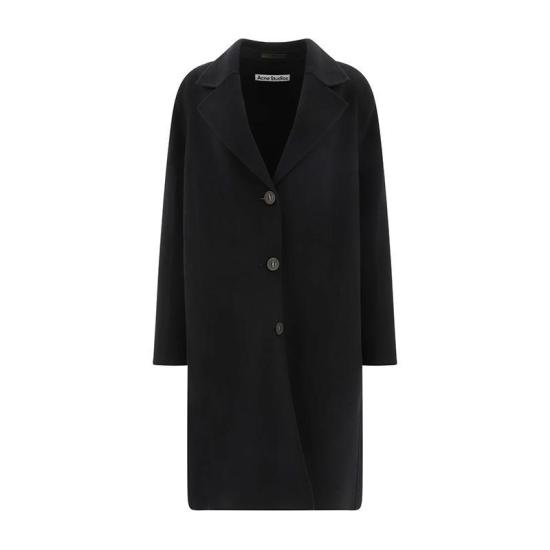  아크네 스튜디오 코트 A90517900 DOM