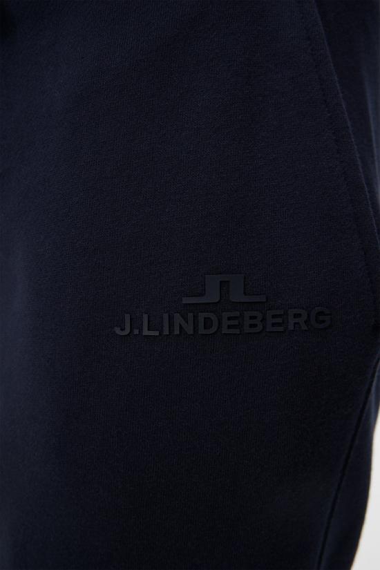  제이린드버그 트레이닝/조거 팬츠 AWJS089946855 JL NAVY DOM - J LINDEBERG