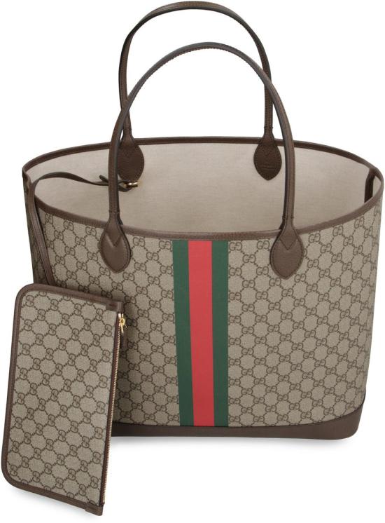  구찌 토트백 7267552AAAY9151 DOM - GUCCI
