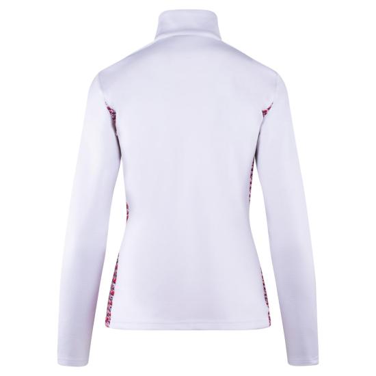  제이린드버그 자켓 AWJS09509Q280 JL MICRO BRIDGE ROSE RED DOM - J LINDEBERG