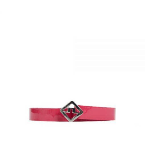  제이린드버그 레귤러 벨트 GWAC09429G064 ROSE RED DOM