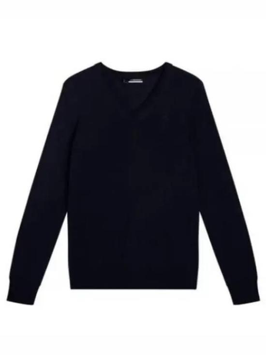 제이린드버그 스웨터 GWKW09328 6855 JL NAVY DOM
