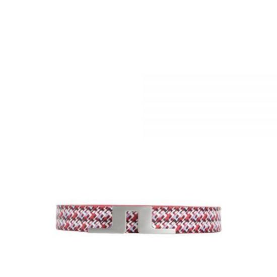  제이린드버그 레귤러 벨트 GWAC09250Q280 ROSE RED DOM