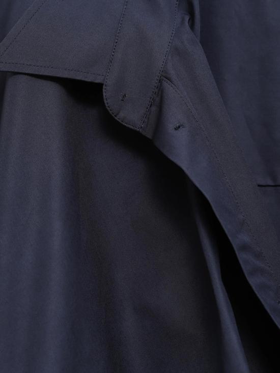 25SS 발렌시아가 숏 원피스 814136 TRM17 4530 - BALENCIAGA