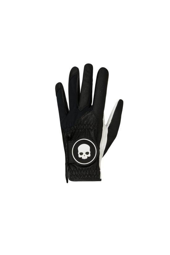  하이드로겐 장갑 G93716007 BLACK DOM