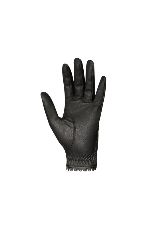  하이드로겐 장갑 G93720007 BLACK DOM - HYDROGEN