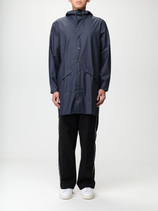 25SS 레인스 자켓 1202047 NAVY DOM