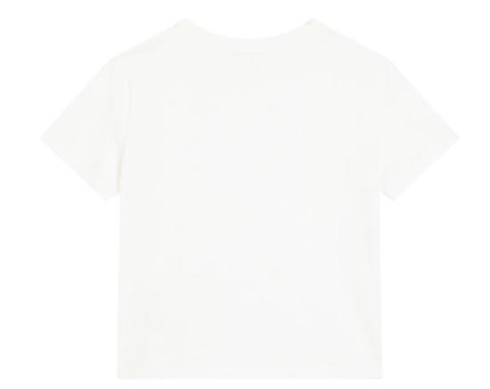 25SS [키즈] 돌체앤가바나 티셔츠 L5JTOX G7O0XS9001 - DOLCE & GABBANA