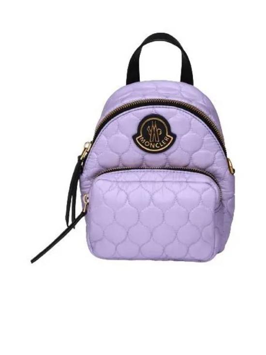  몽클레어 크로스백 5L00002M294761A PURPLE DOM