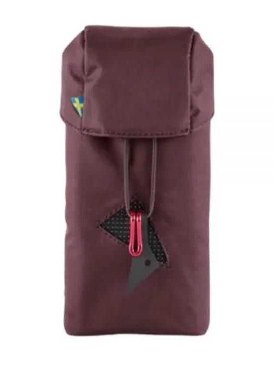  클라터뮤젠 스포츠 액세서리 41445U11215 AMARANTH RED DOM