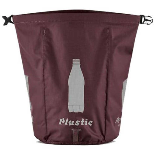  클라터뮤젠 스포츠 액세서리 41446U11215 AMARANTH RED DOM