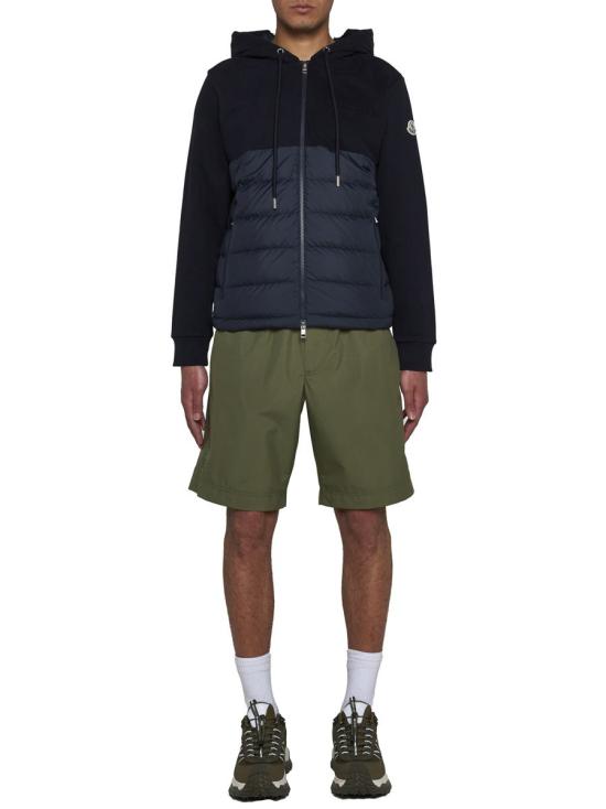  몽클레어 숏패딩 8G0001389AE5778 DOM - MONCLER