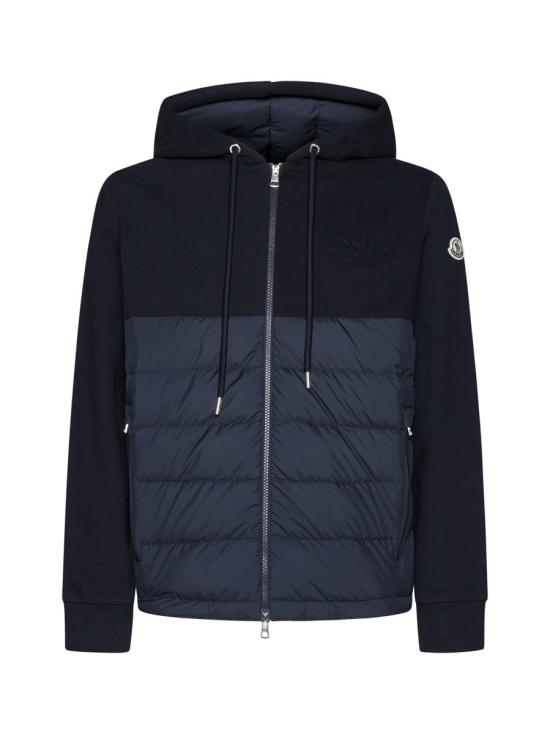  몽클레어 숏패딩 8G0001389AE5778 DOM