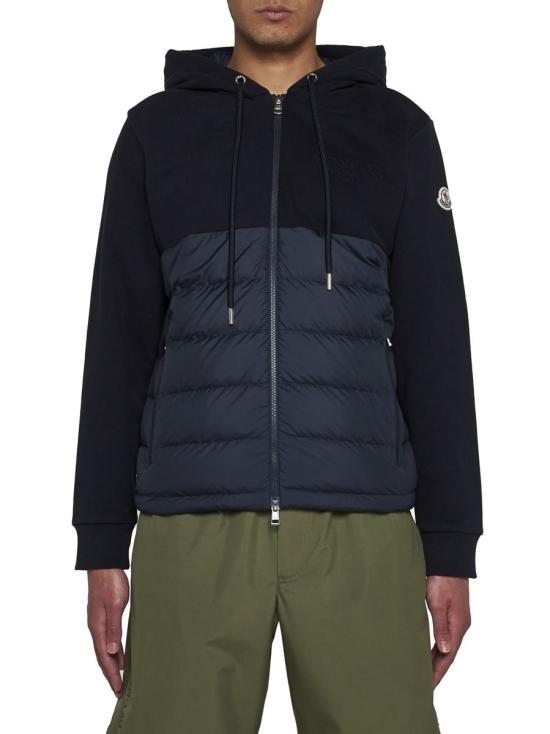  몽클레어 숏패딩 8G0001389AE5778 DOM - MONCLER