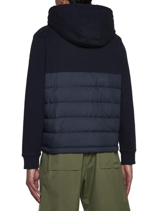  몽클레어 숏패딩 8G0001389AE5778 DOM - MONCLER