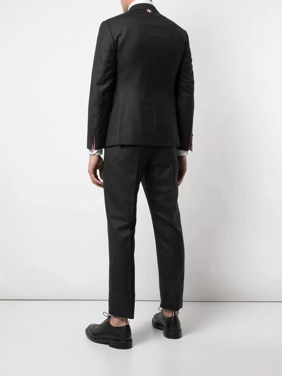  톰브라운 수트 세트 MSC001A00626015 CHARCOAL DOM - THOM BROWNE